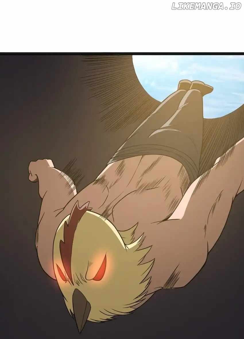 This Hero is a Money Supremacist Chapter 18 66